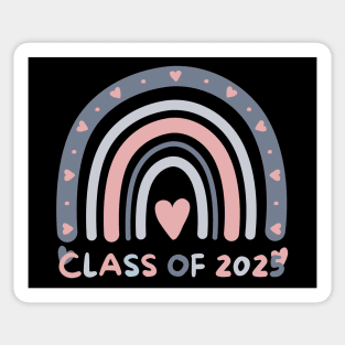 Class Of 2025 Sticker